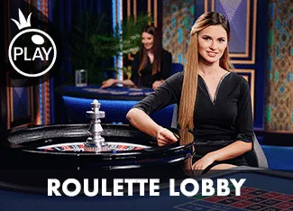Roulette Lobby - GOODGAMING138