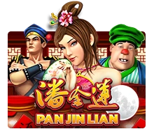 Pan Jin Lian 2 - GOODGAMING138