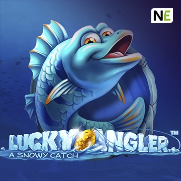 Lucky Angler: A Snowy Catch - GOODGAMING138