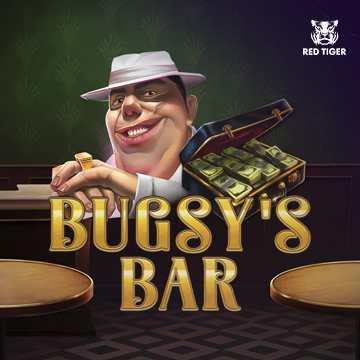 Redtiger : Bugsyss Bar - GOODGAMING138