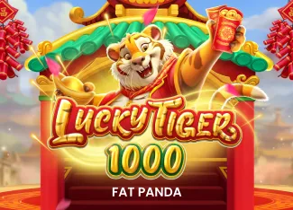 Lucky Tiger 1000 - GOODGAMING138