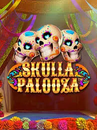 Skullapalooza - GOODGAMING138