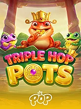 FatPanda : Triple Hop Pots - GOODGAMING138