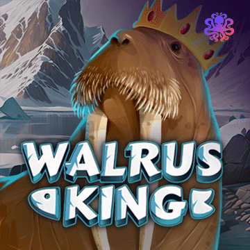Octoplay : Walrus King - GOODGAMING138