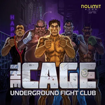 The Cage - GOODGAMING138