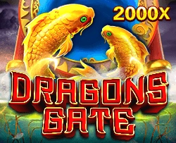 JDB : Dragons Gate - GOODGAMING138