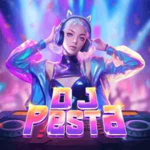 DJ Party - GOODGAMING138