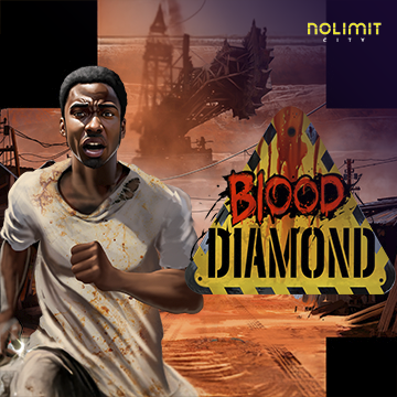 Blood Diamond - GOODGAMING138