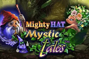 Mighty Hat: Mystic Tales - GOODGAMING138