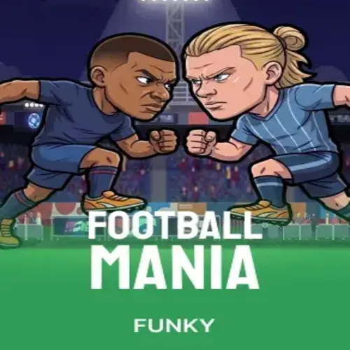 Football Mania - GOODGAMING138