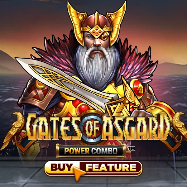 Gates of Asgard Power Combo - GOODGAMING138