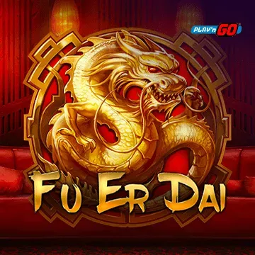 PlaynGo : Fu Er Dai - GOODGAMING138