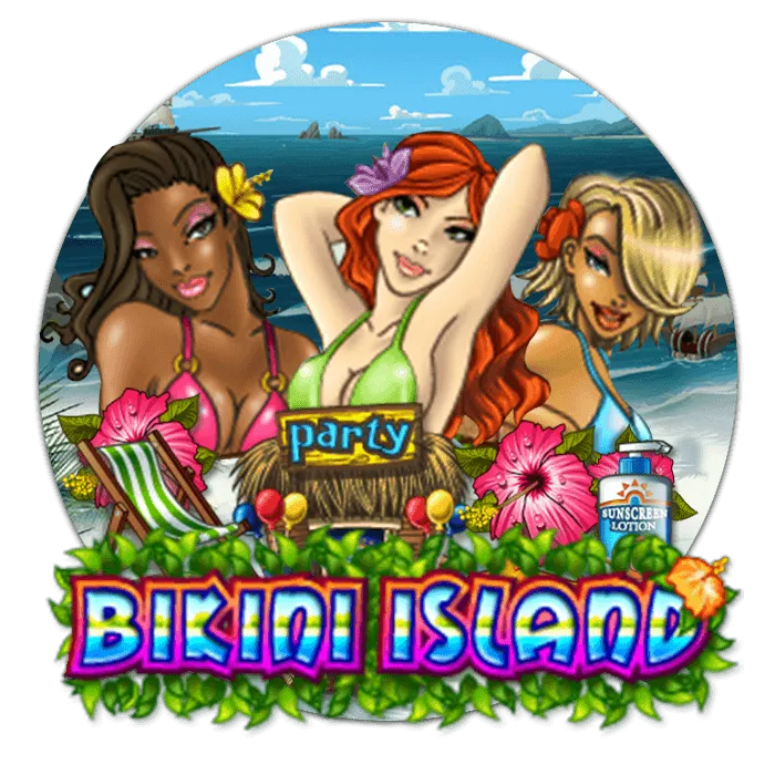 Bikini Island - GOODGAMING138