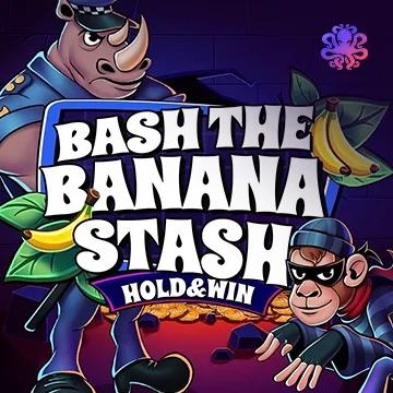 Octoplay : Bash the Banana Stash - GOODGAMING138