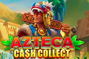 Azteca: Cash Collect - GOODGAMING138