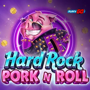 PlaynGo : Hard Rock Pork n Roll - GOODGAMING138