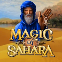 Magic of Sahara - GOODGAMING138
