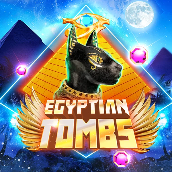 Egyptian Tombs - GOODGAMING138