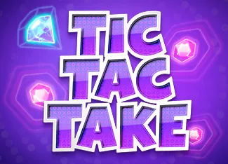 Tic Tac Take - GOODGAMING138