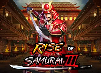 Rise of Samurai 3 - GOODGAMING138