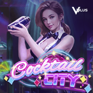 Cocktail City - GOODGAMING138