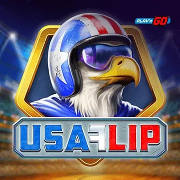 PlaynGo : USA Flip - GOODGAMING138