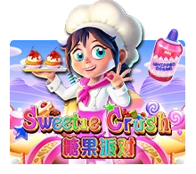 Sweetie Crush - GOODGAMING138