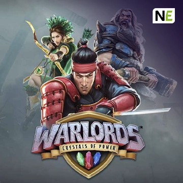 Warlords: Crystals of Power - GOODGAMING138