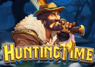 Waktu Berburu - GOODGAMING138