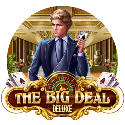 The Big Deal Deluxe - GOODGAMING138