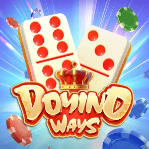 Domino Ways - GOODGAMING138