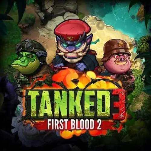 Tanked 3: First Blood 2 - GOODGAMING138