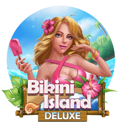 Bikini Island Deluxe - GOODGAMING138