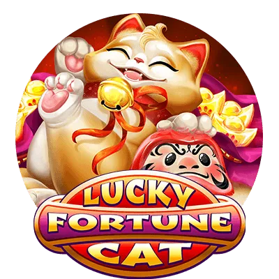 Lucky Fortune Cat - GOODGAMING138