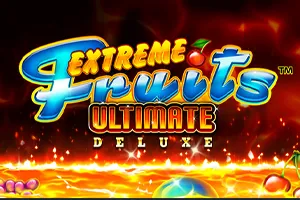 Extreme Fruits Ultimate Deluxe - GOODGAMING138