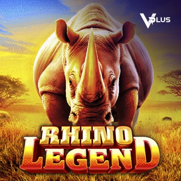 Rhino Legend - GOODGAMING138
