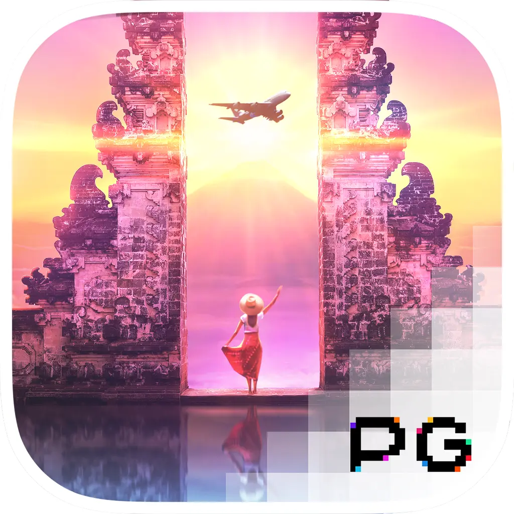 Bali Vacation - GOODGAMING138
