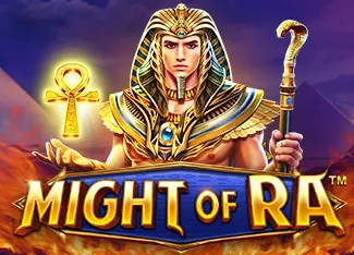 Might of Ra - GOODGAMING138