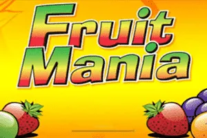 Fruit Mania - GOODGAMING138