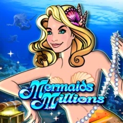 Mermaids Millions - GOODGAMING138