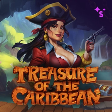 Treasure of the Caribbean - GOODGAMING138