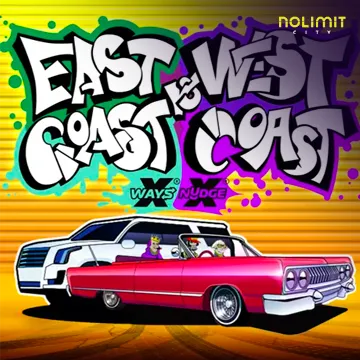 East Coast vs West Coast - GOODGAMING138