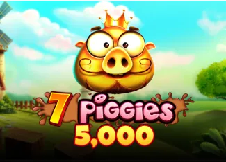 7 Piggies 5,000 - GOODGAMING138