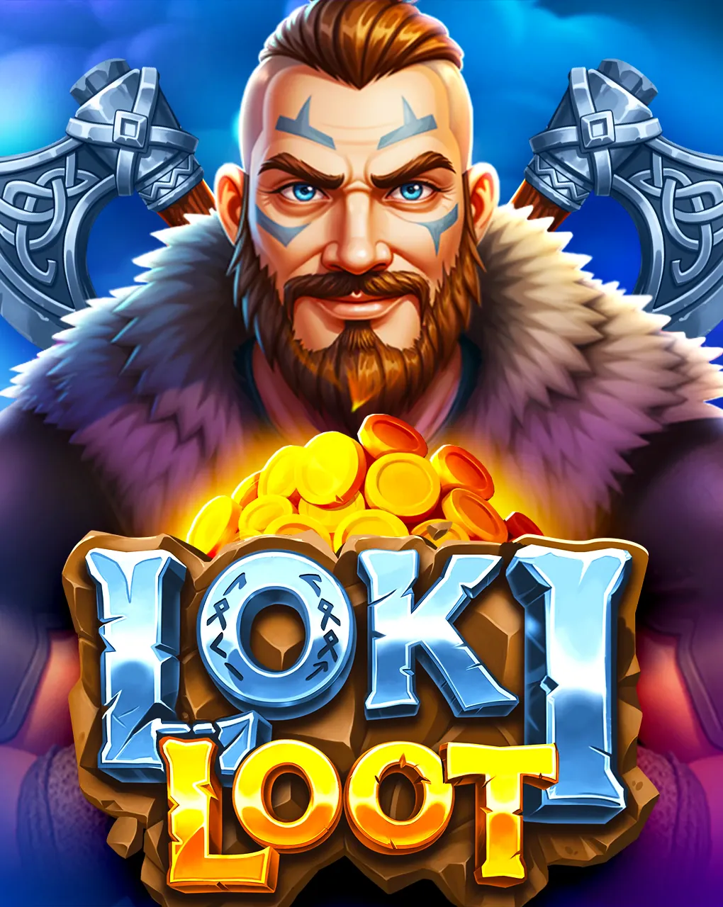 Bgaming : Loki Loot - GOODGAMING138