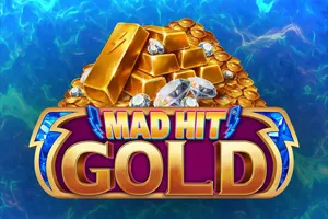 Mad Hit Gold - GOODGAMING138
