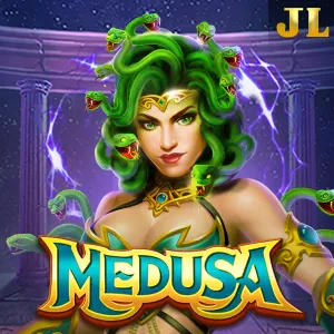 Medusa - GOODGAMING138