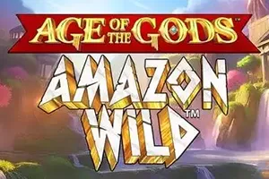 Age of the Gods: Amazon Wild - GOODGAMING138