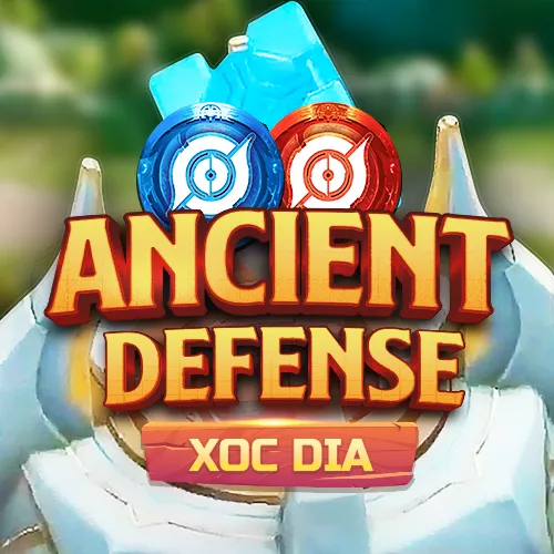 Ancient Defence 古堡奇兵 - GOODGAMING138
