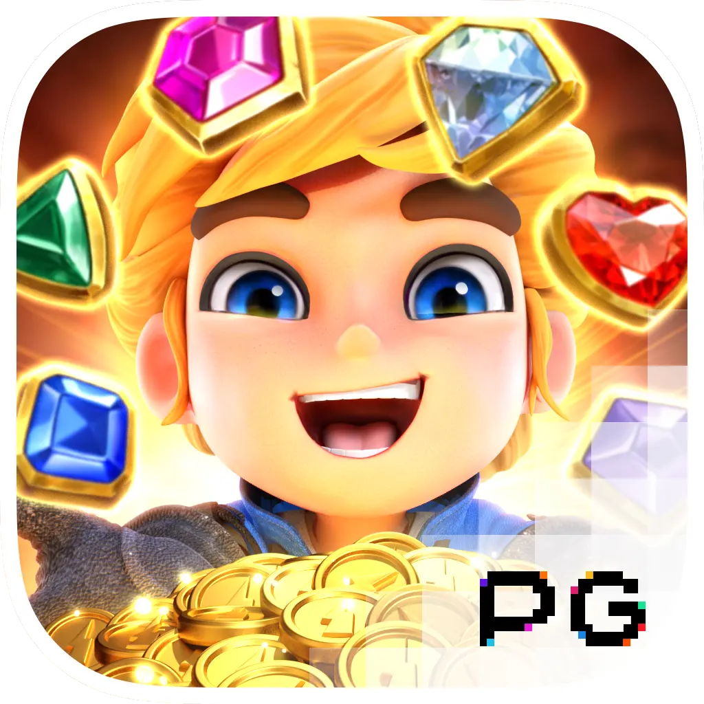 Gem Saviour Conquest - GOODGAMING138