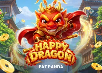 FatPanda : Happy Dragon - GOODGAMING138